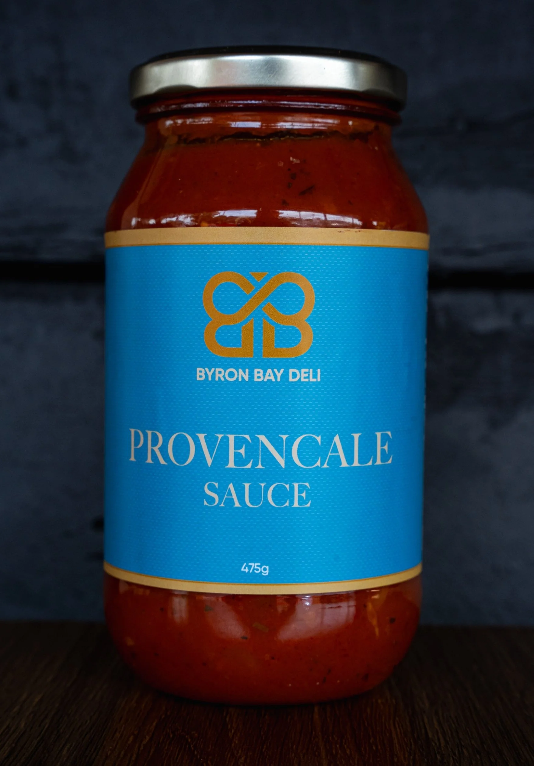 BYRON BAY DELI Provencale Sauce