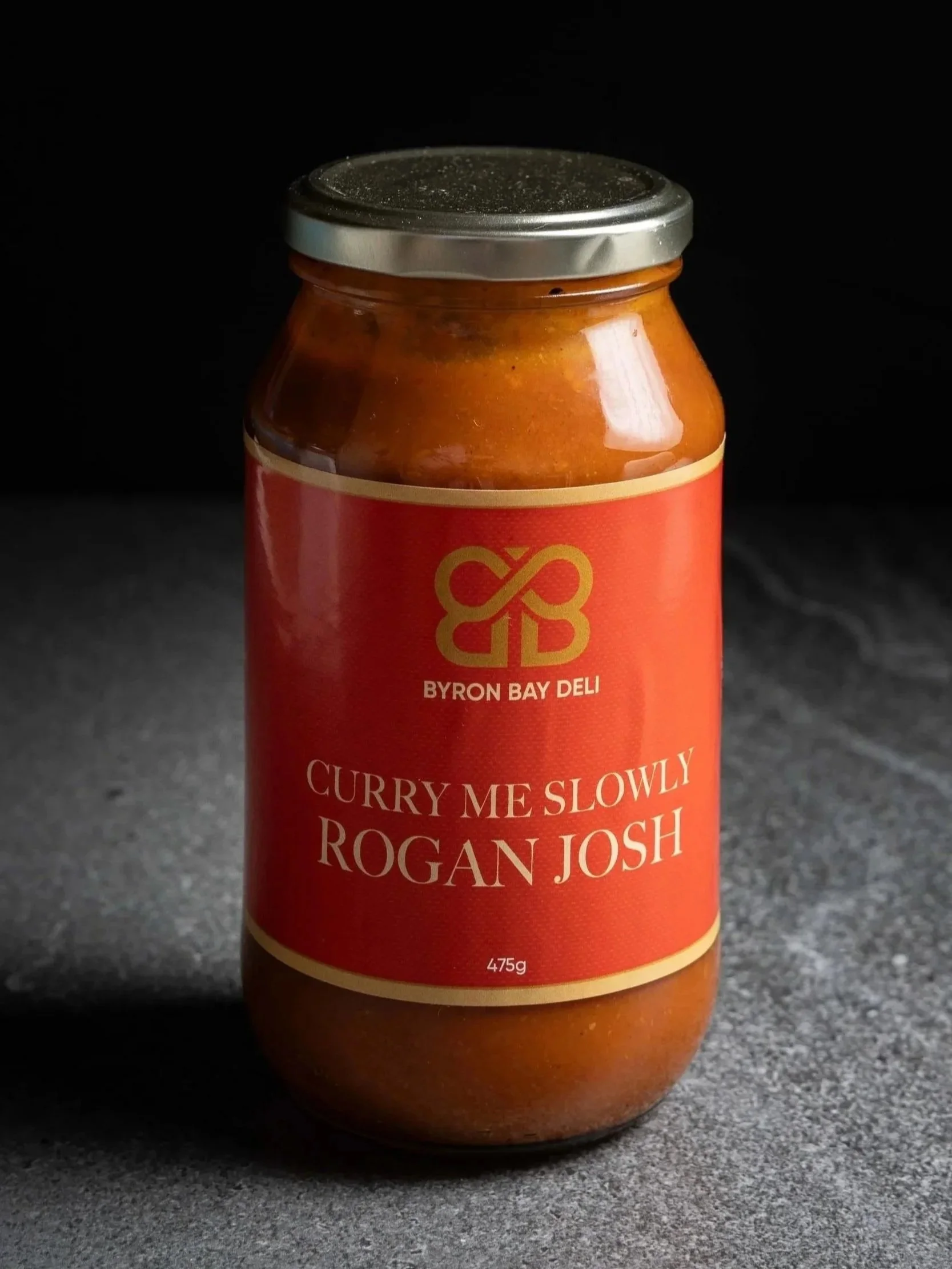 BYRON BAY DELI Rogan Josh