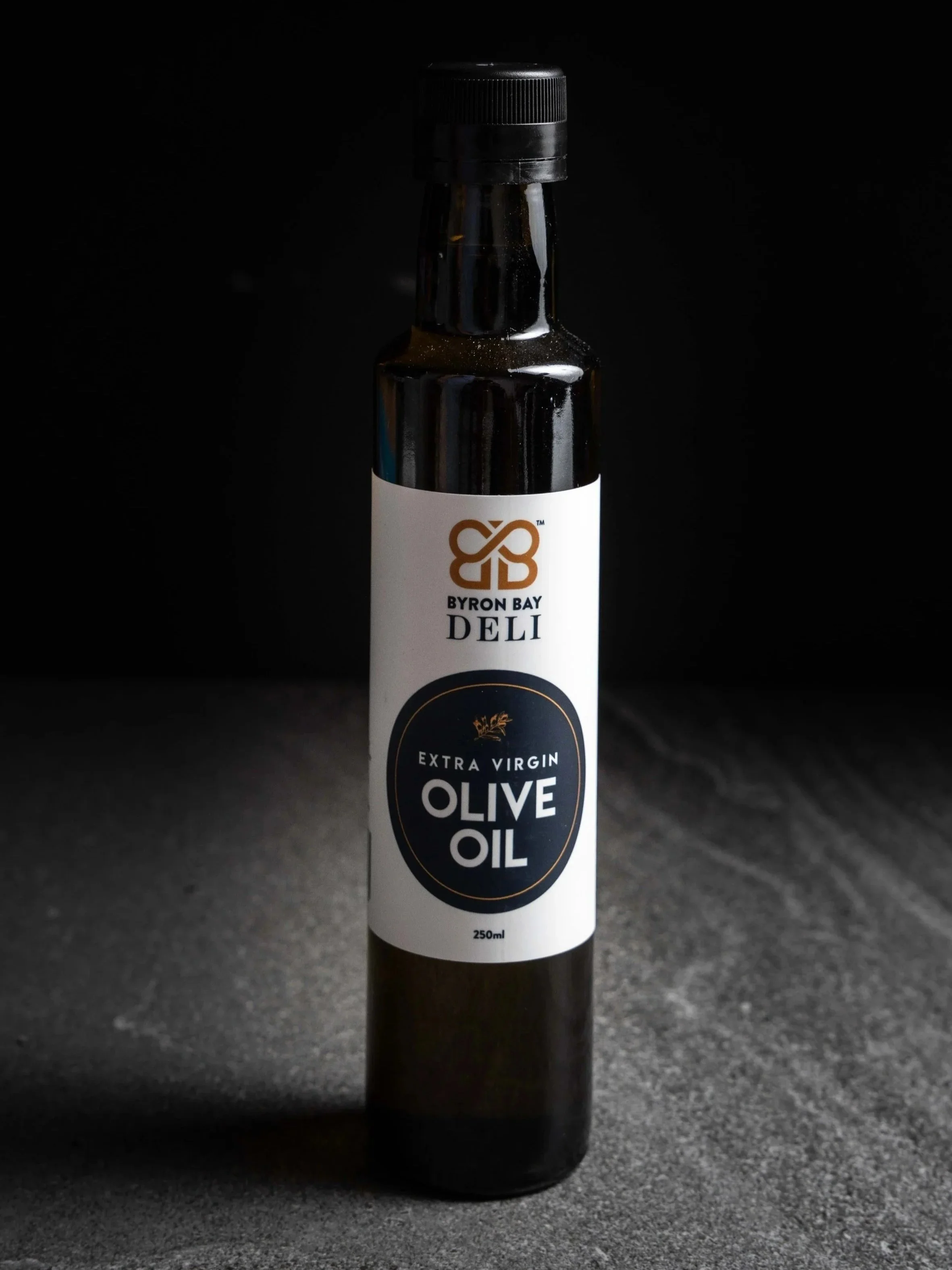 BYRON BAY DELI Extra Virgin Olive Oil