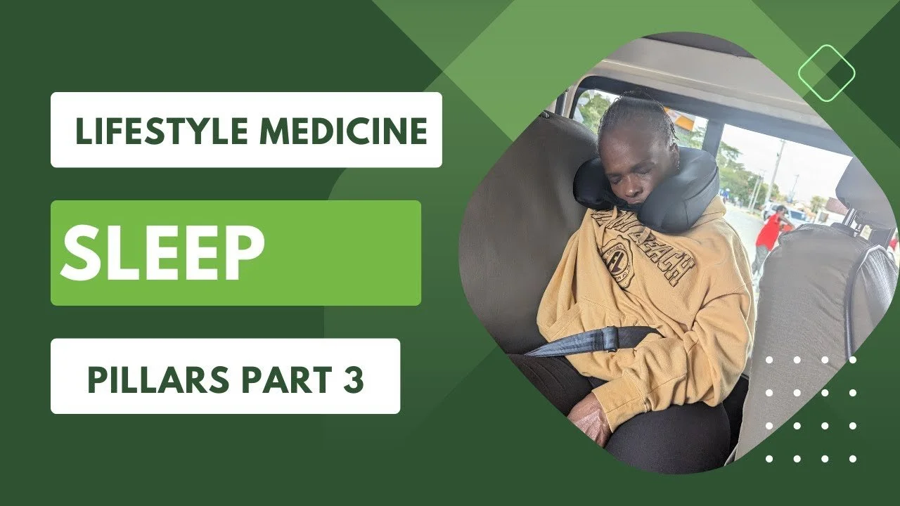Physical Activity vs Exercise: Lifestyle Medicine Pillar #2 + Weekly Exercise Guidelines | Long Health &amp; Wellness