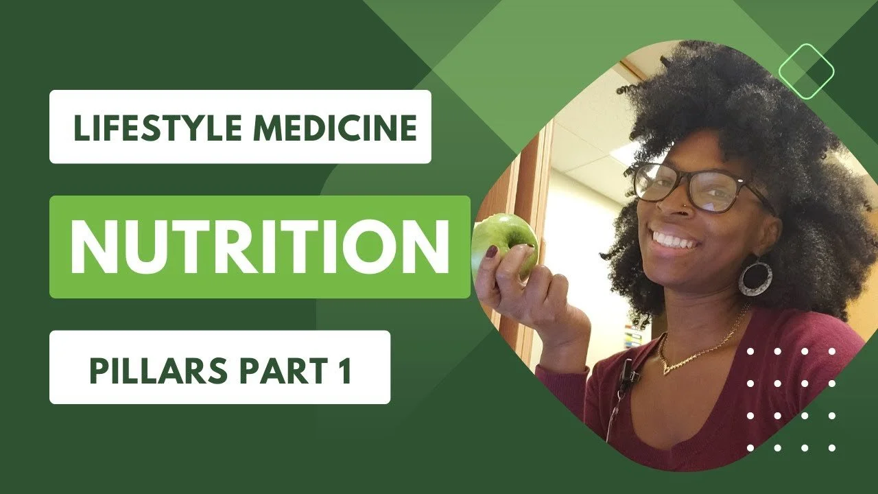Whole Foods Plant-Based Diet for Beginners: A Guide to Lifestyle Medicine Nutrition