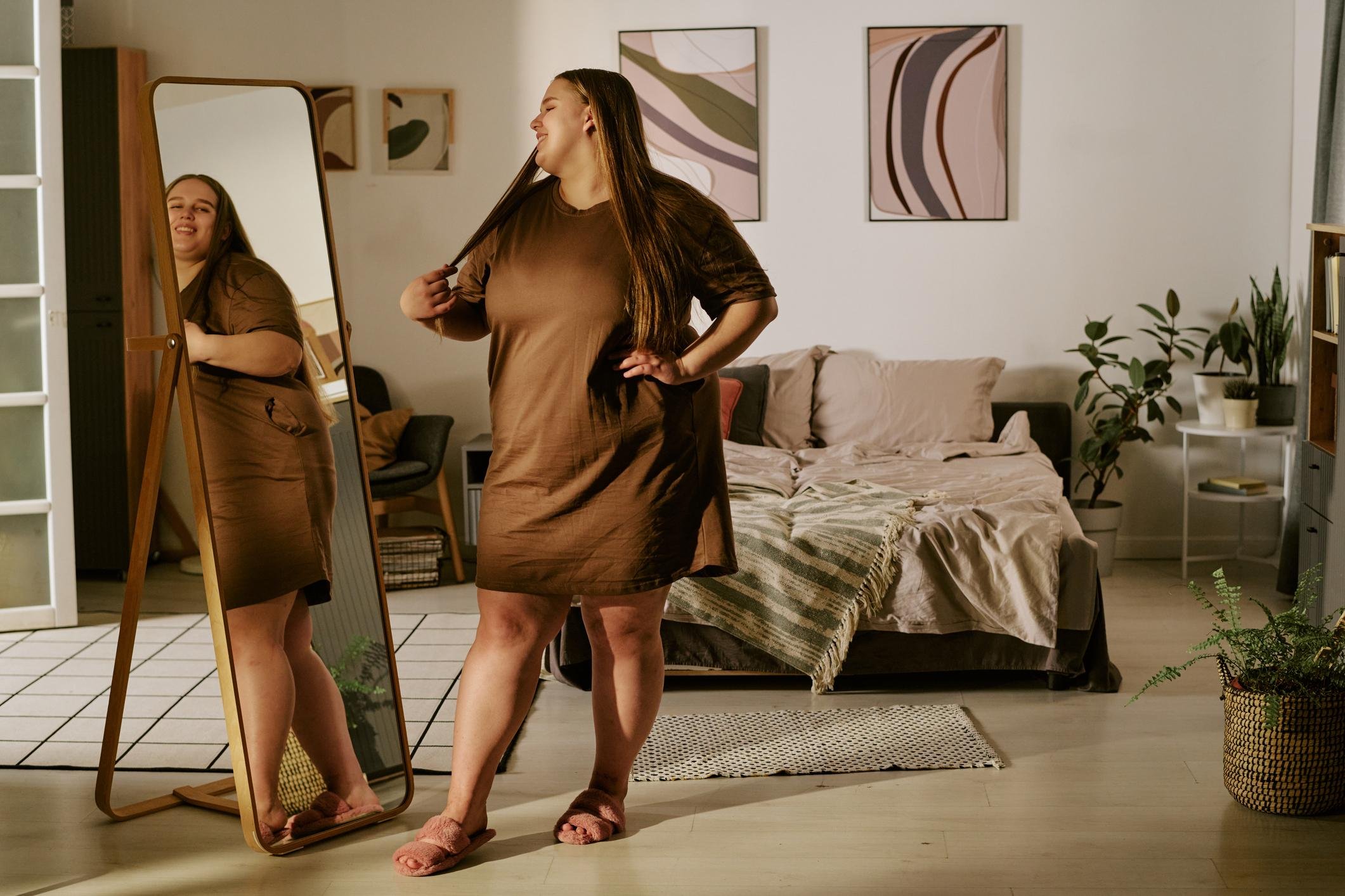 Trying Harder Isn’t Always the Answer: The Real Reasons Behind Weight Gain