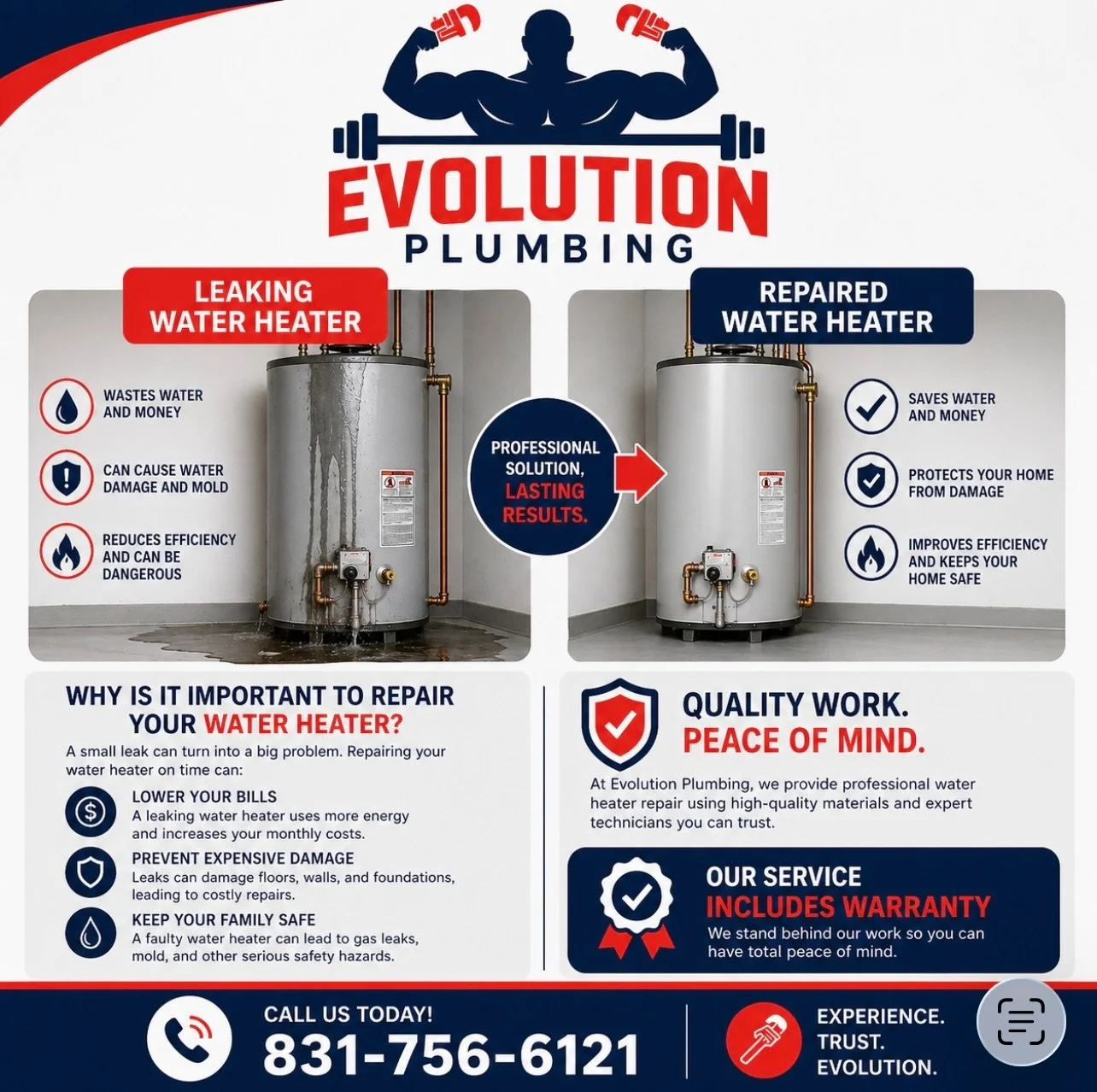 #plumbing #plumbers #plumbinglife👷 #waterheater #bluecollarlife