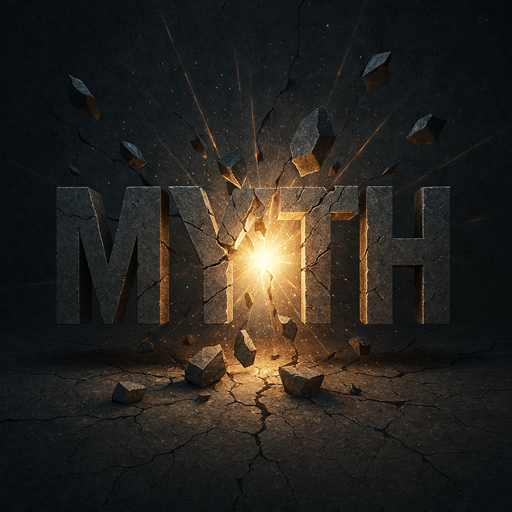 Busting Investing Myths