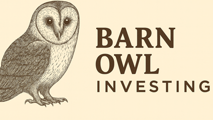 Barn Owl Investing