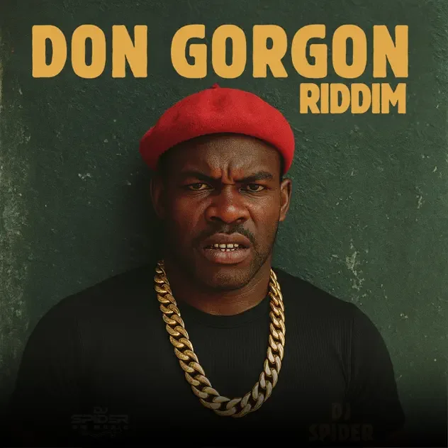 Don Gorgon riddim produced by DJ Spider new york which gave us the likes of Faith Callender Hit Bajan Code 2025 soca music