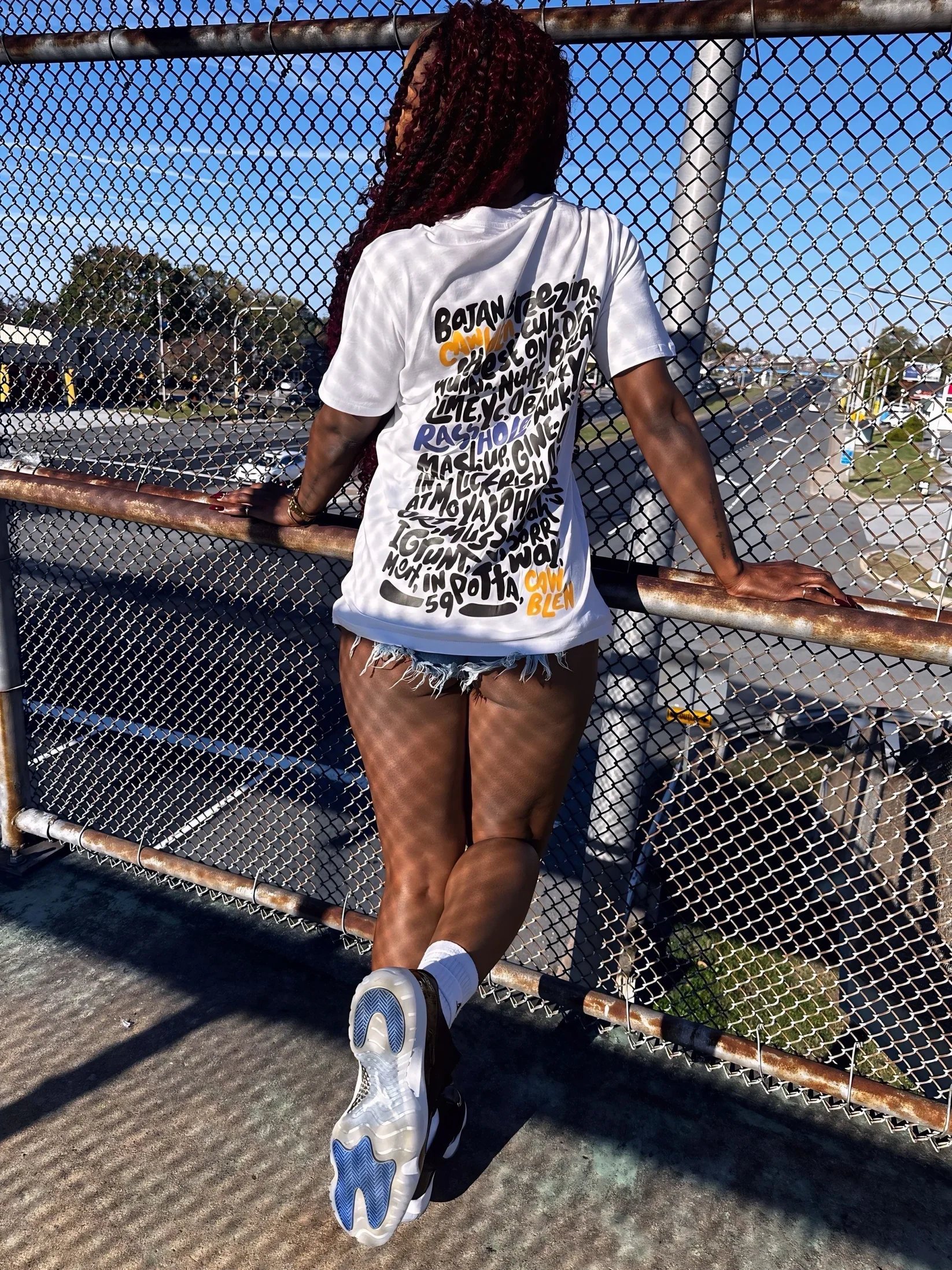 Bajan Code 59 LIX Limited Edition Bundle