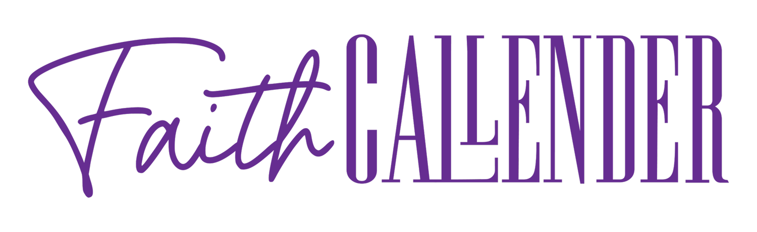 Faith Callender