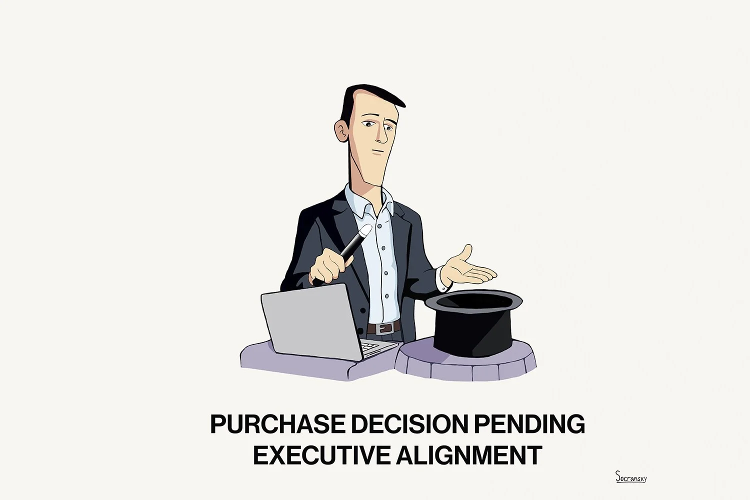 Executive Alignment
