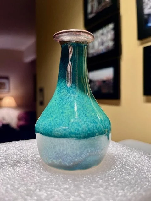 Bud Vase