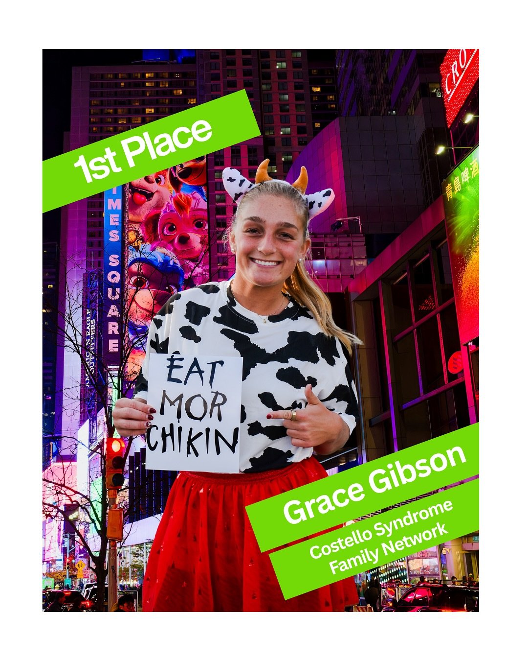 The Chick-Fil-A Cow, Mr. Clean, and Liberty Mutual&rsquo;s Doug &amp; Emu are our 2025 HAVOC winners! Each of these participants competed in each competition, slept on the mall for four nights, and raised thousands of dollars for amazing charities&md