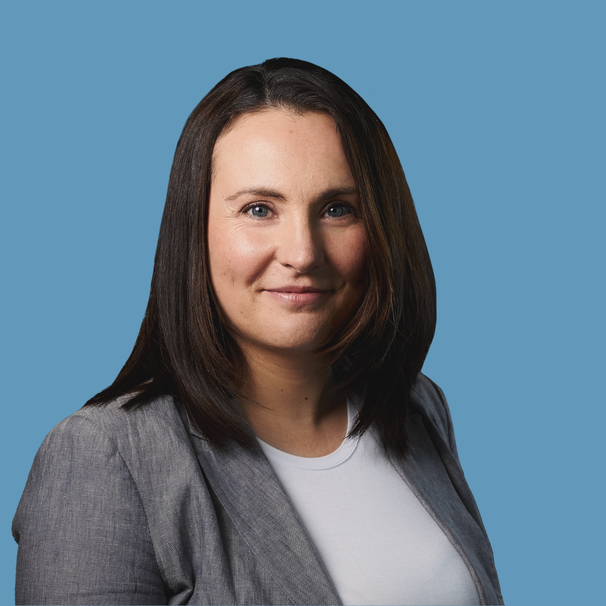 Mary-Anne Merriott - Director and Principal