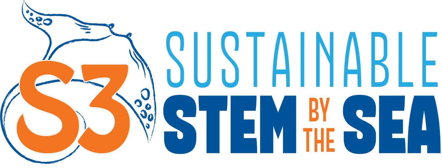 Sustainable STEM by the Sea