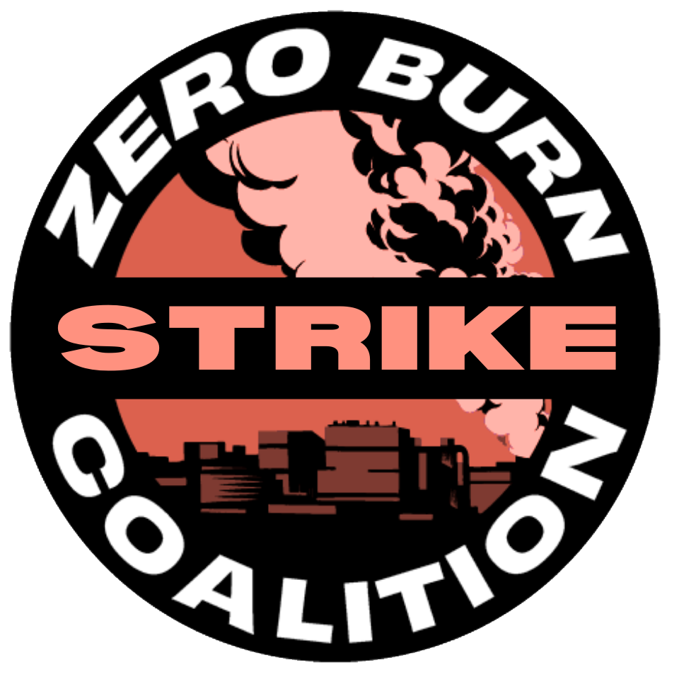 Zero Burn Coalition