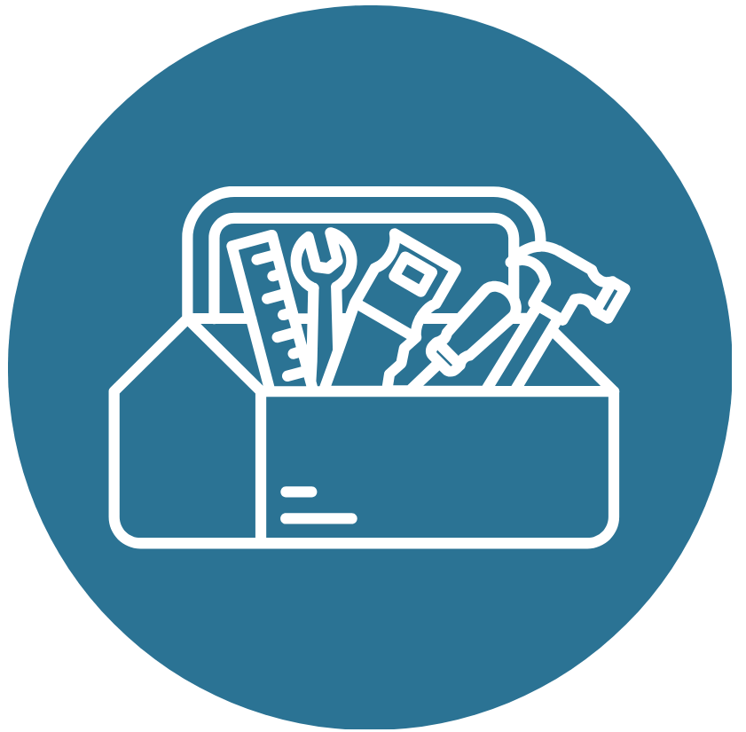 Repair + Maker Space