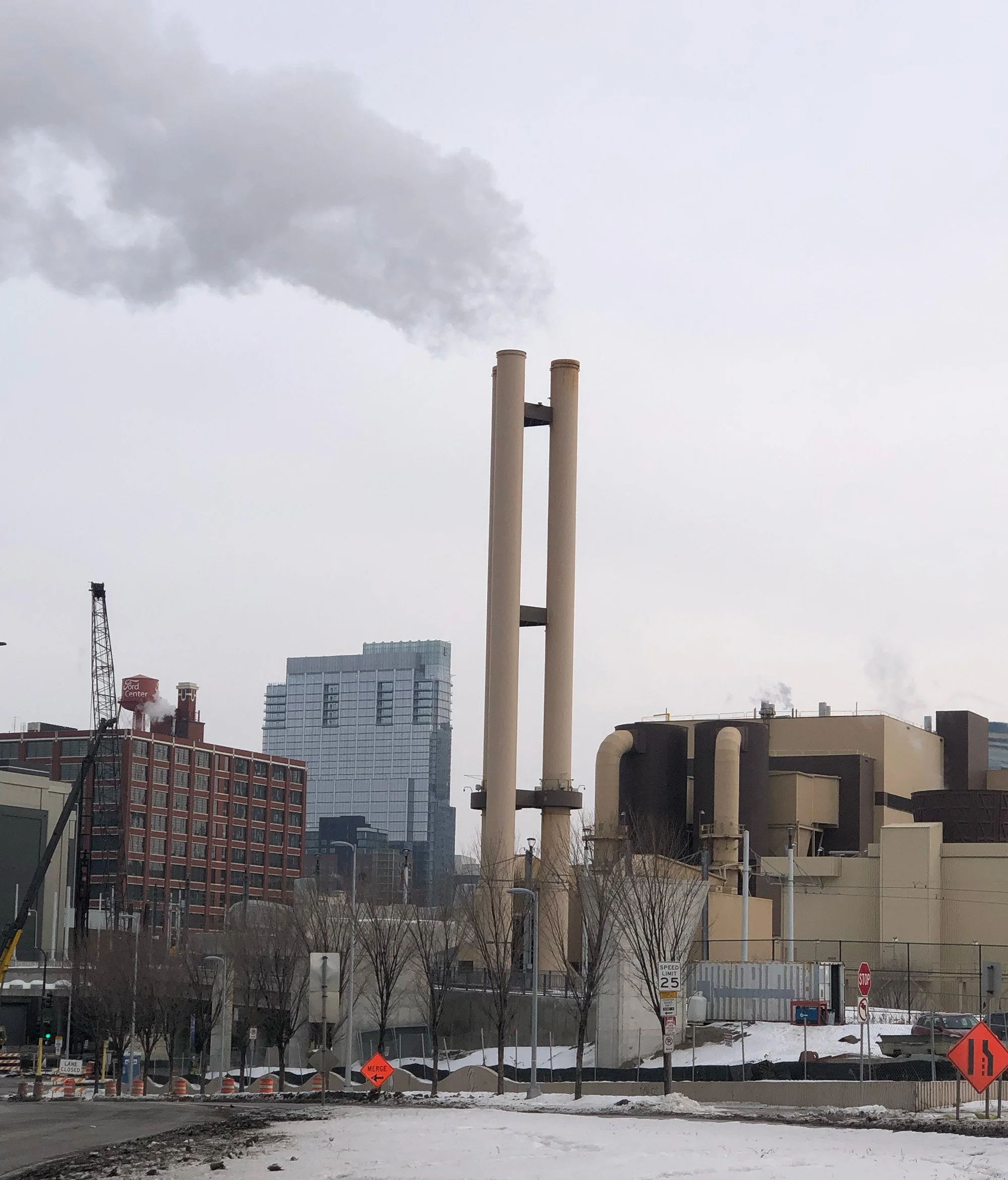 REPORT: Analysis of Barr Report Shows that MN Incinerator PFAS Air Emissions are Likely to be Unsafe
