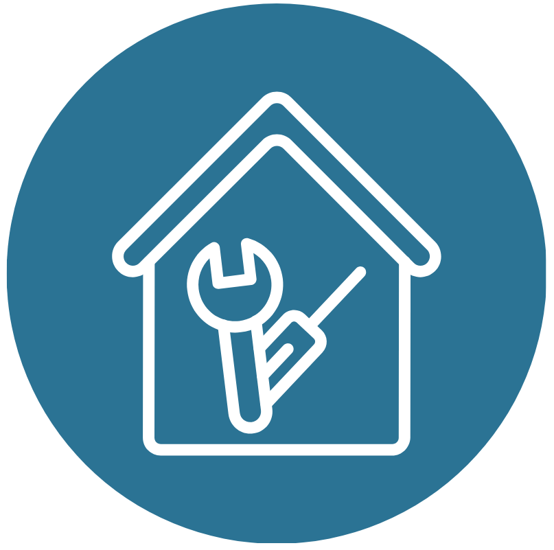 Recycled Carpentry Materials