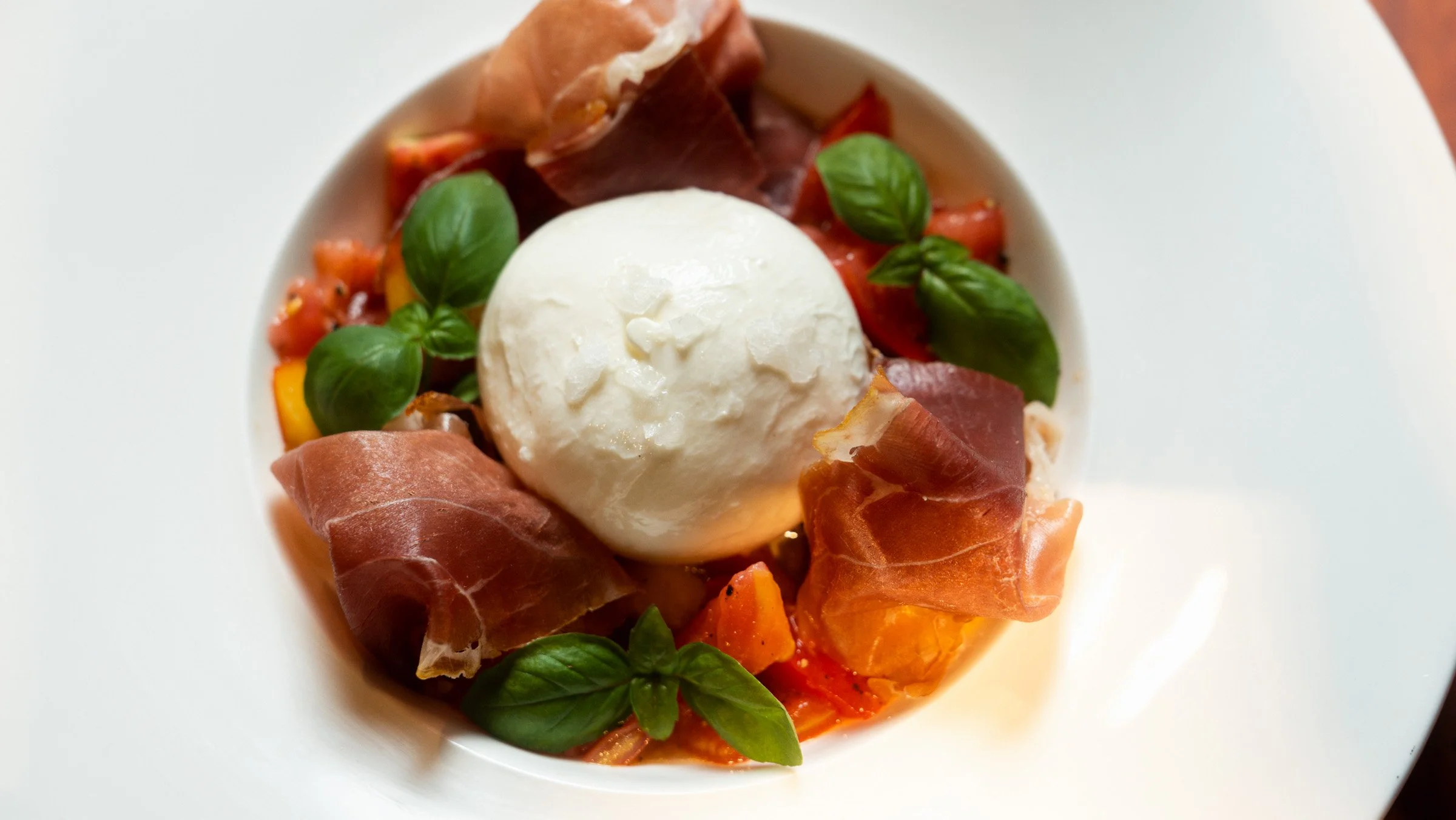 Michelin Guide: Madeline