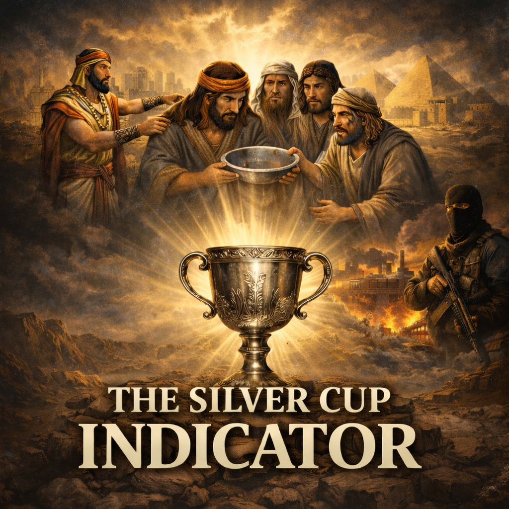 Silver Cup Indicator