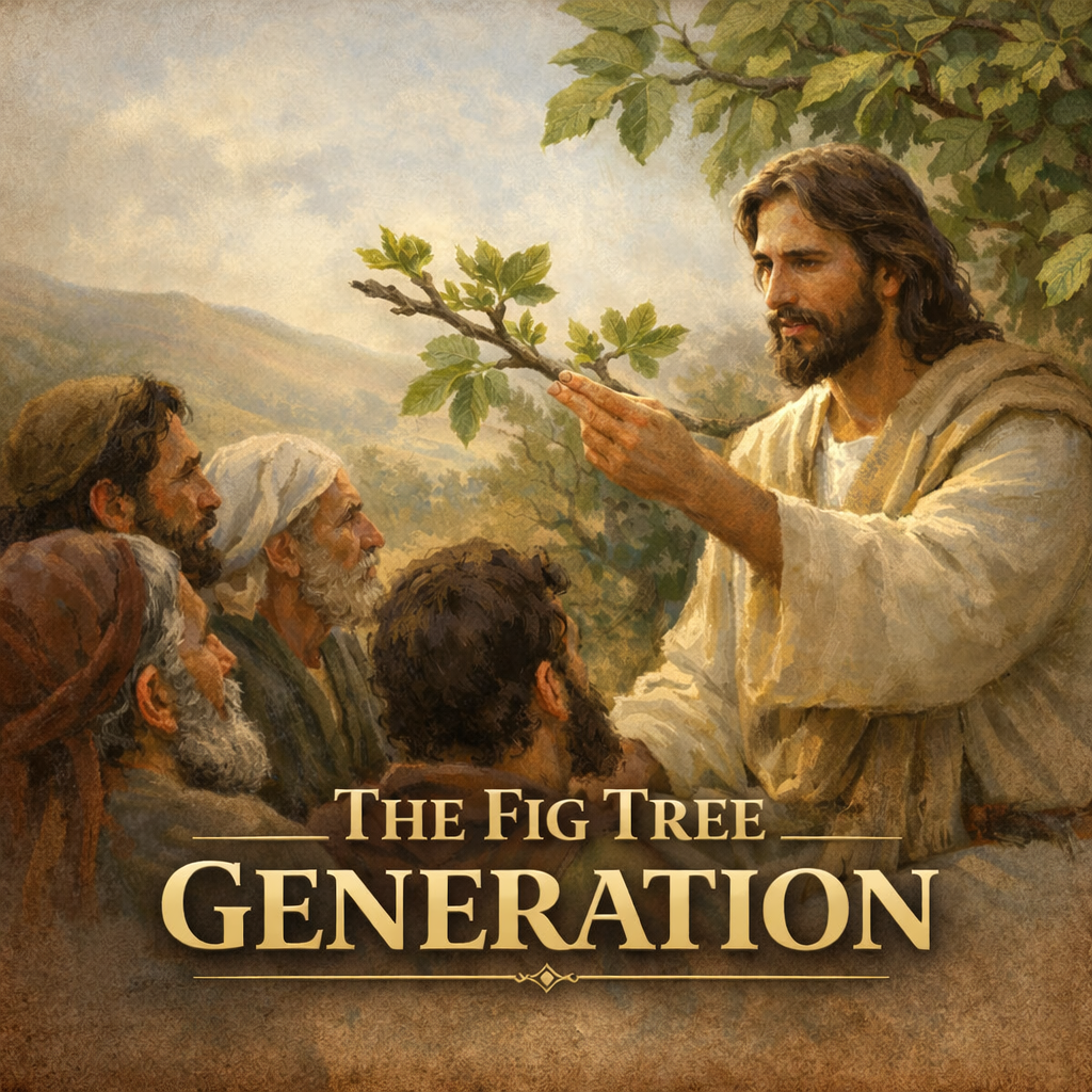 Fig Tree Generation
