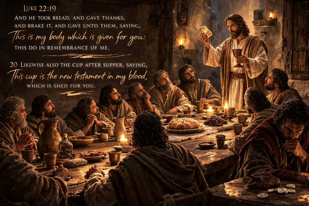 Passover Saturday Passover Study — Prophetic Bible Studies