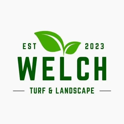 Welch Turf &amp; Landscape