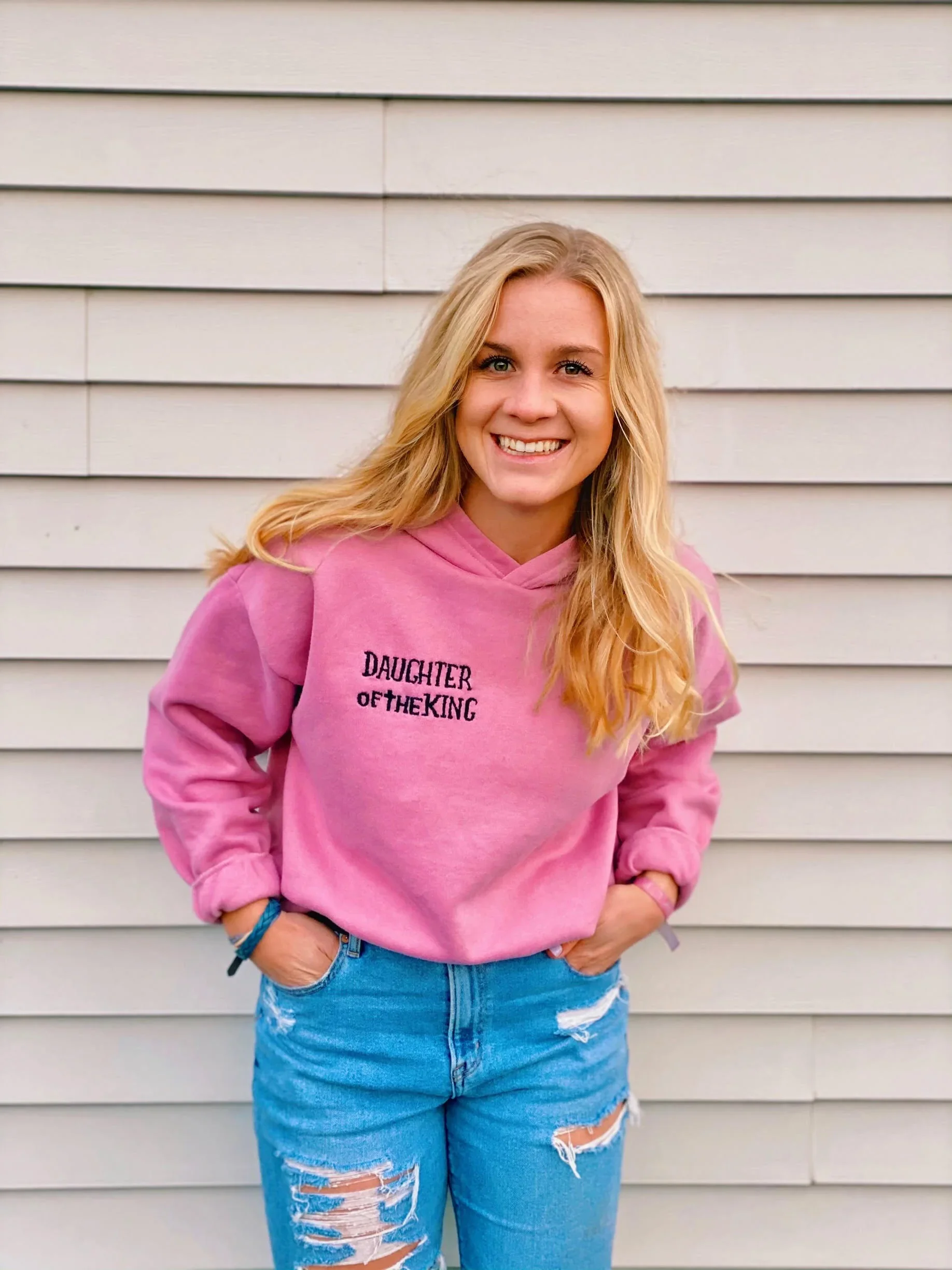 Abundant Life Apparel