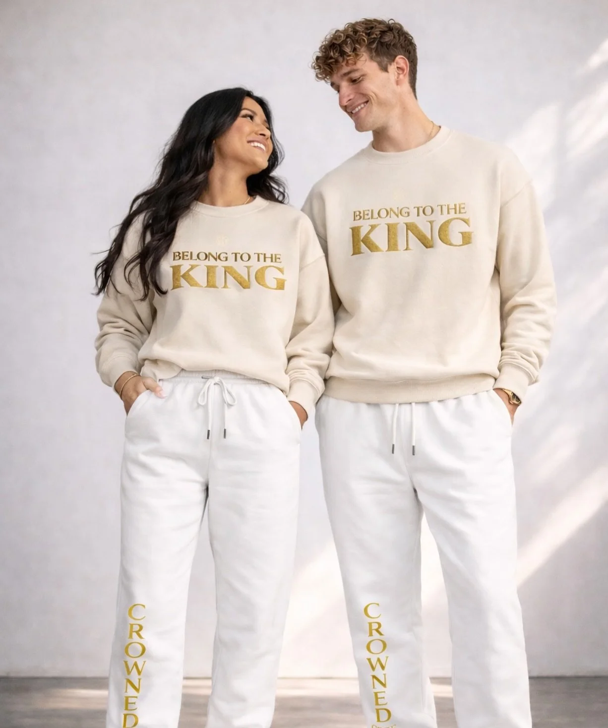 Rise and Reign Society