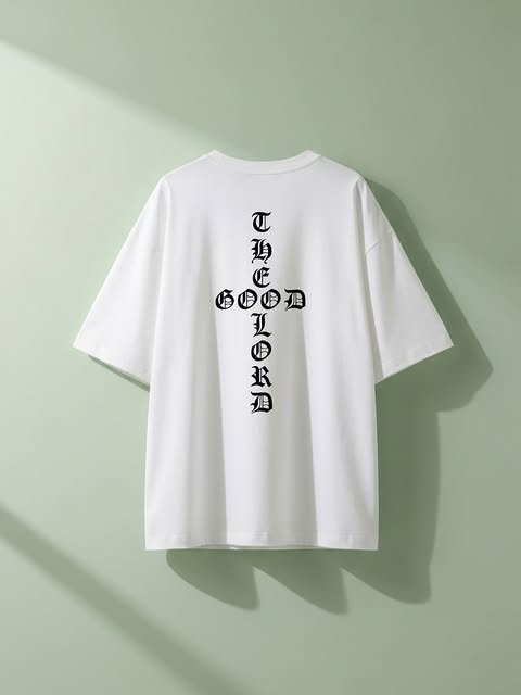 The Good Lord