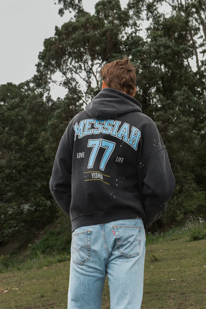 Master LA Clothing