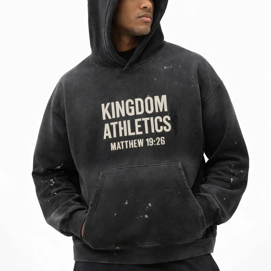 Kingdom Athletics