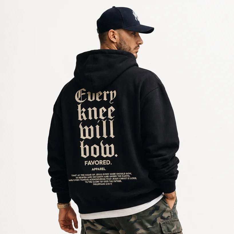 Favored Apparel