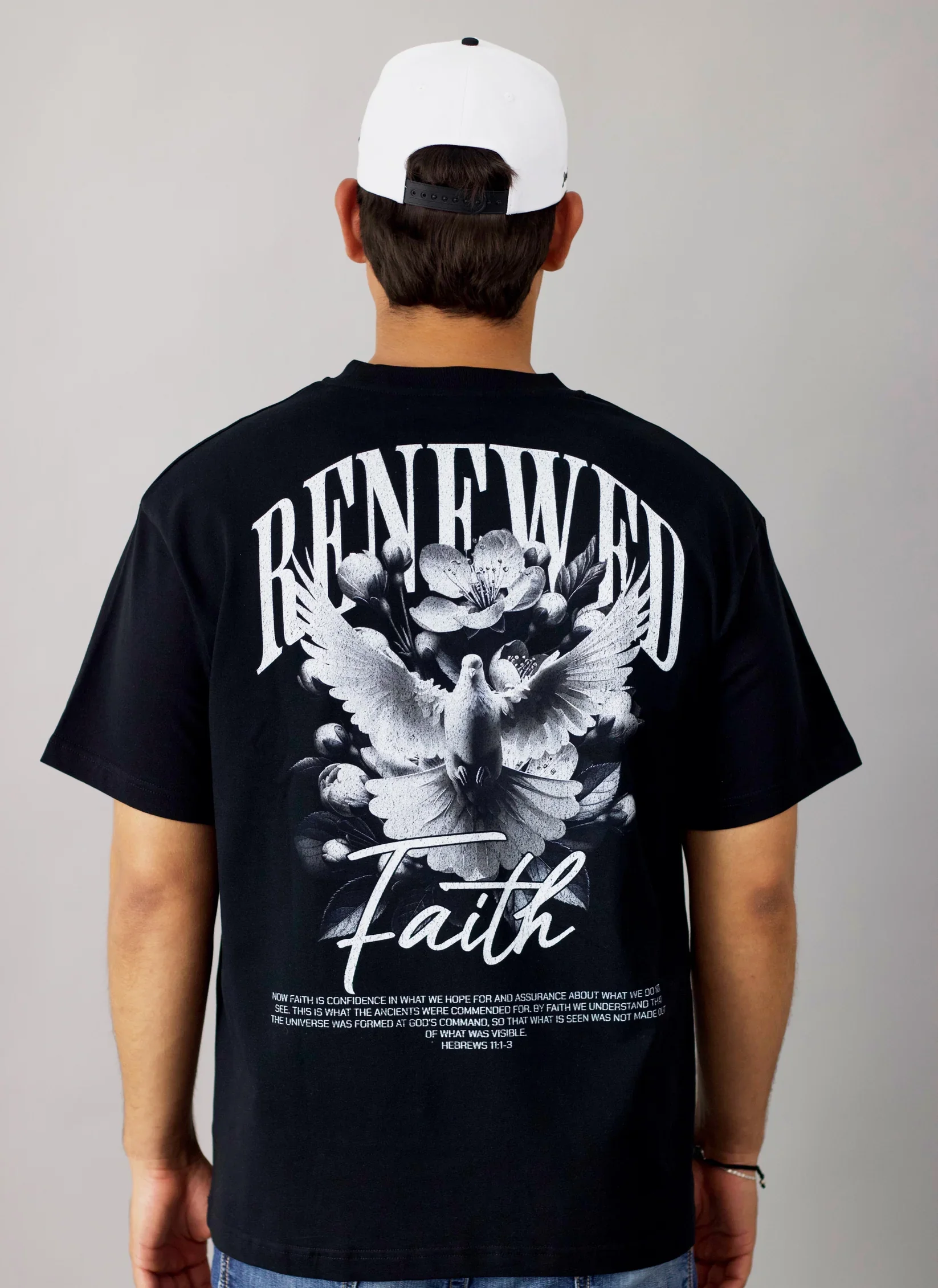 Renewed Faith Co.