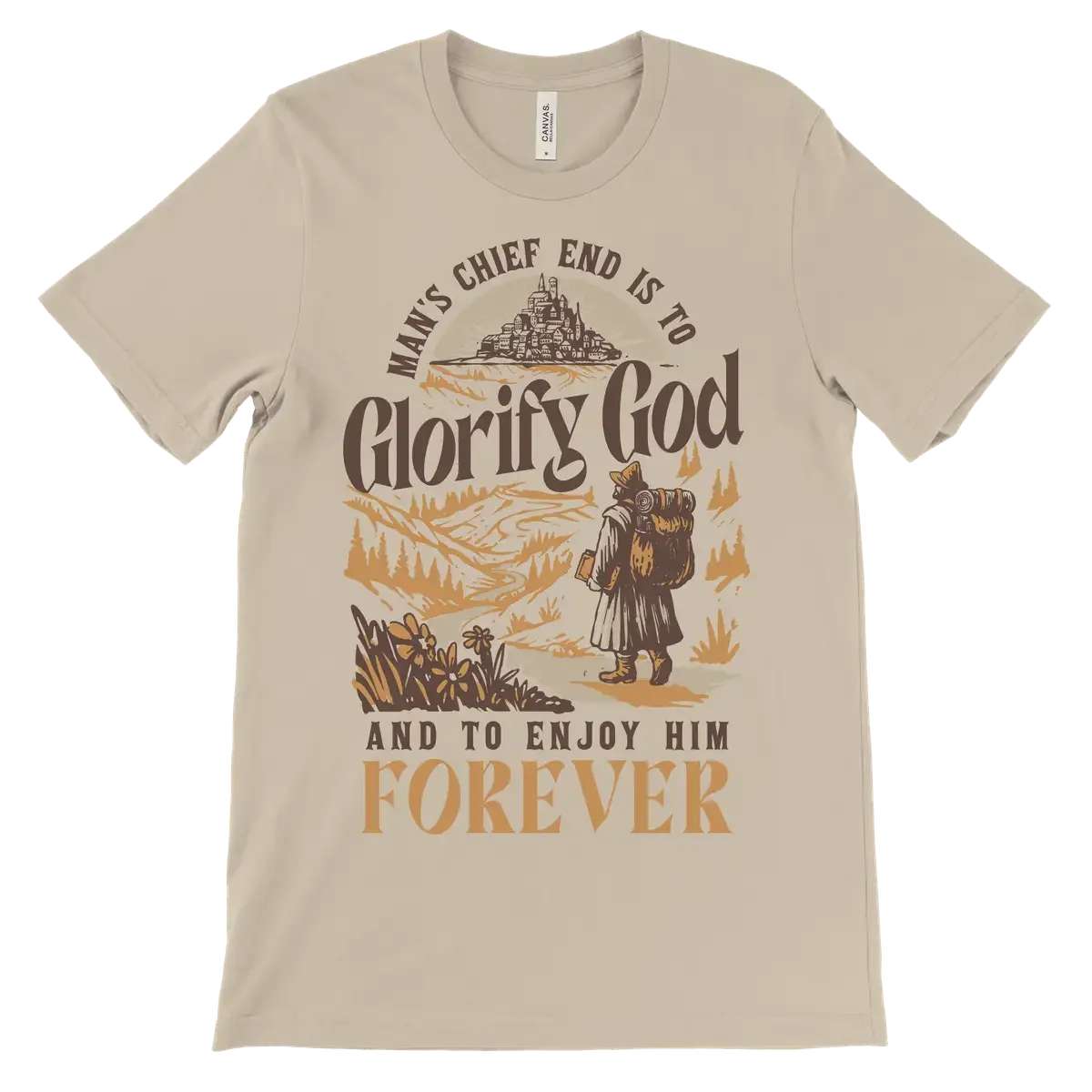 Missional Wear