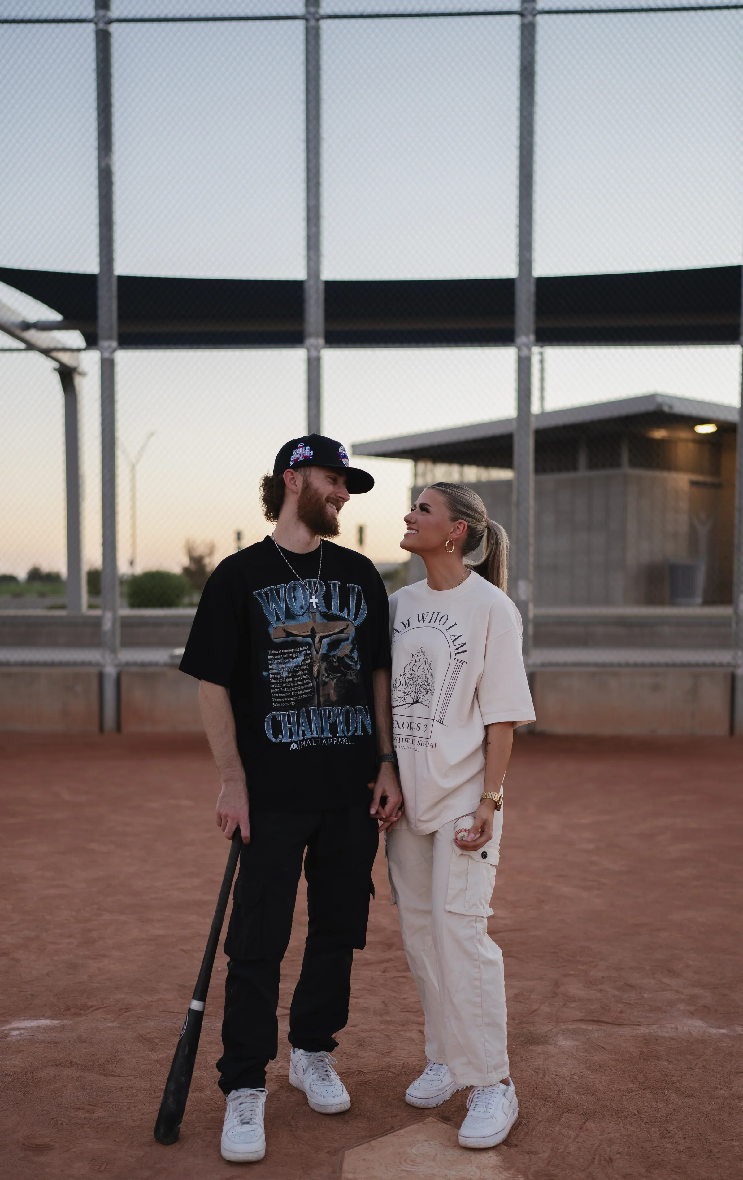 Malta Apparel