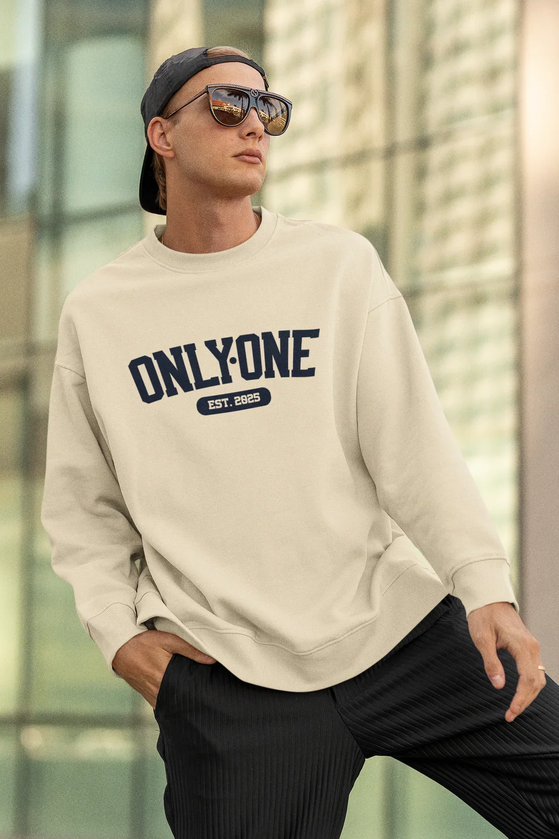 OnlyOne Attire