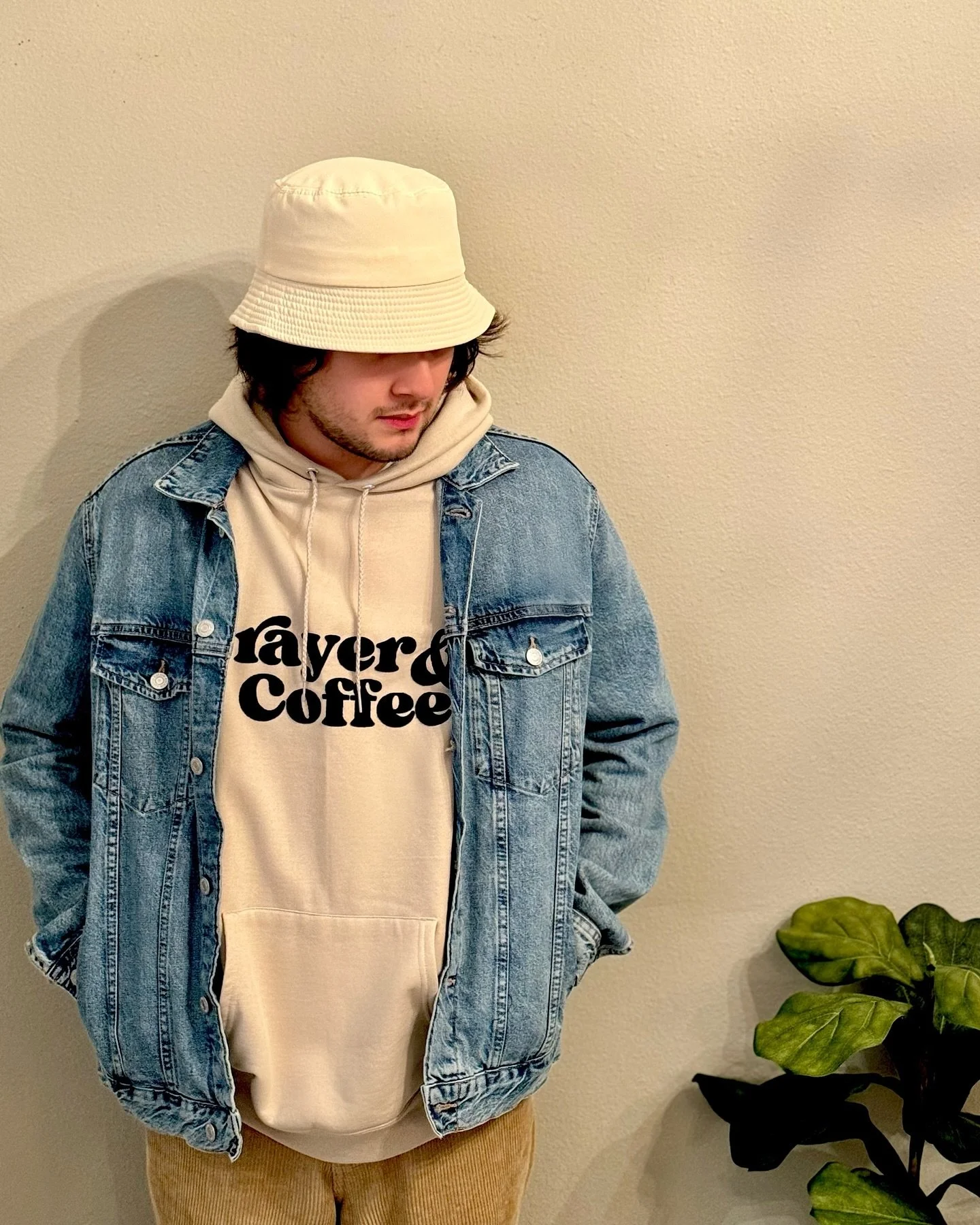 Mishkan Apparel