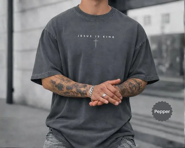 John 3:16 Apparel