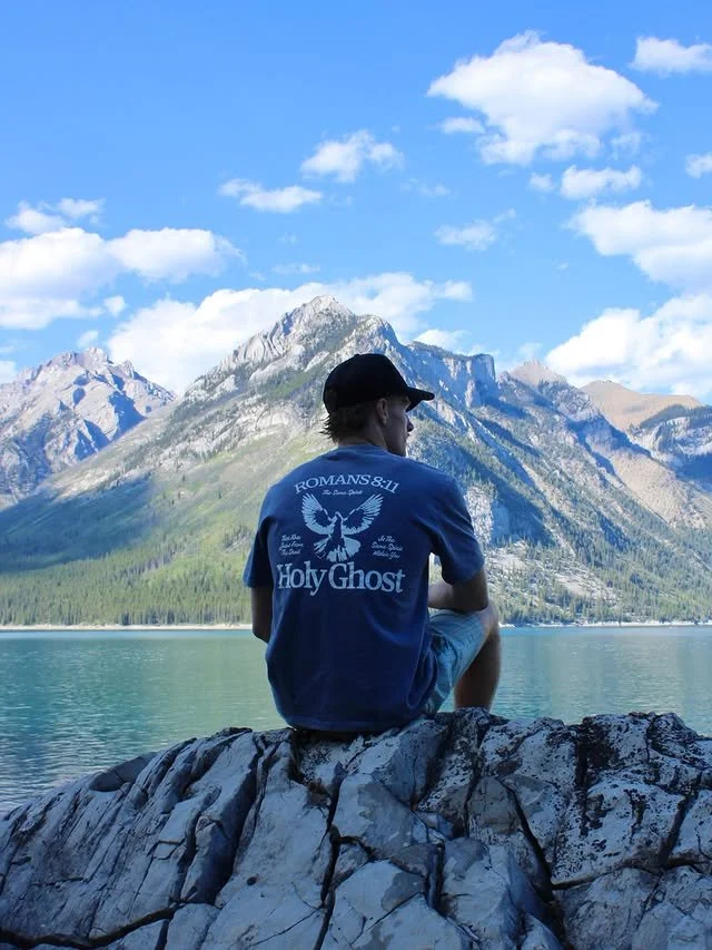 Revelation Apparel