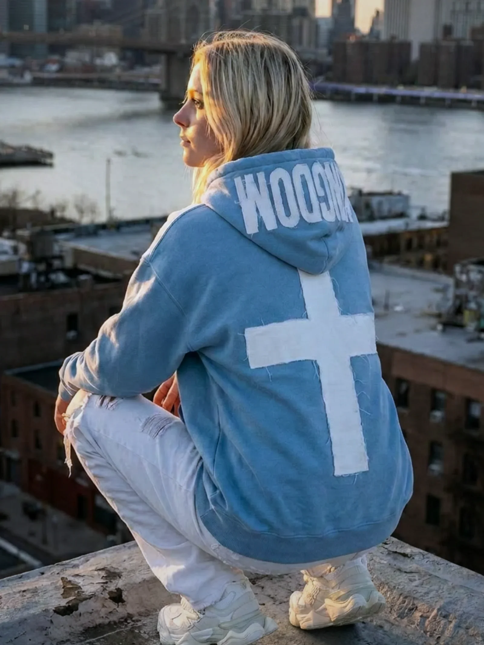 ALYFT Apparel