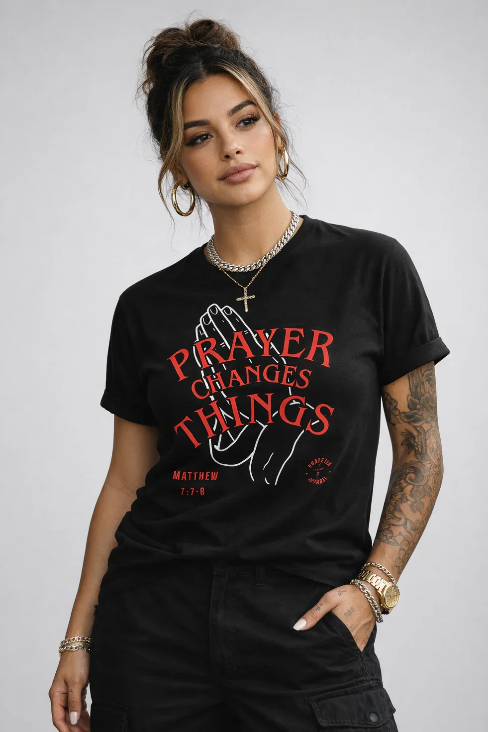 Profetik Apparel