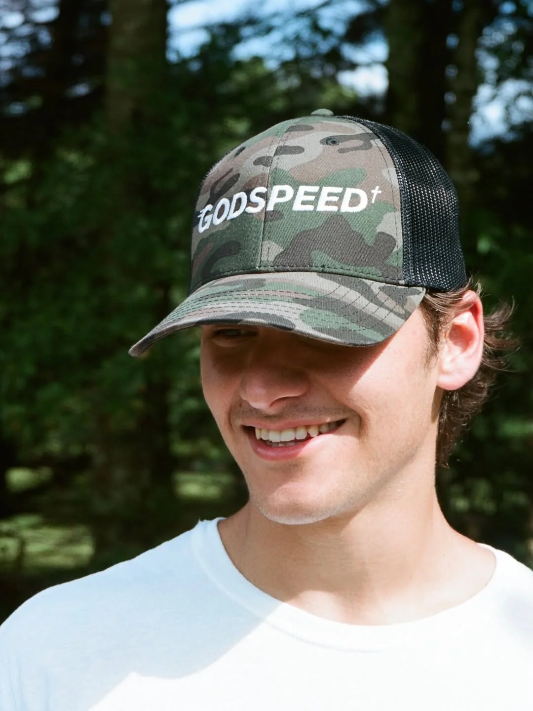 Godspeed