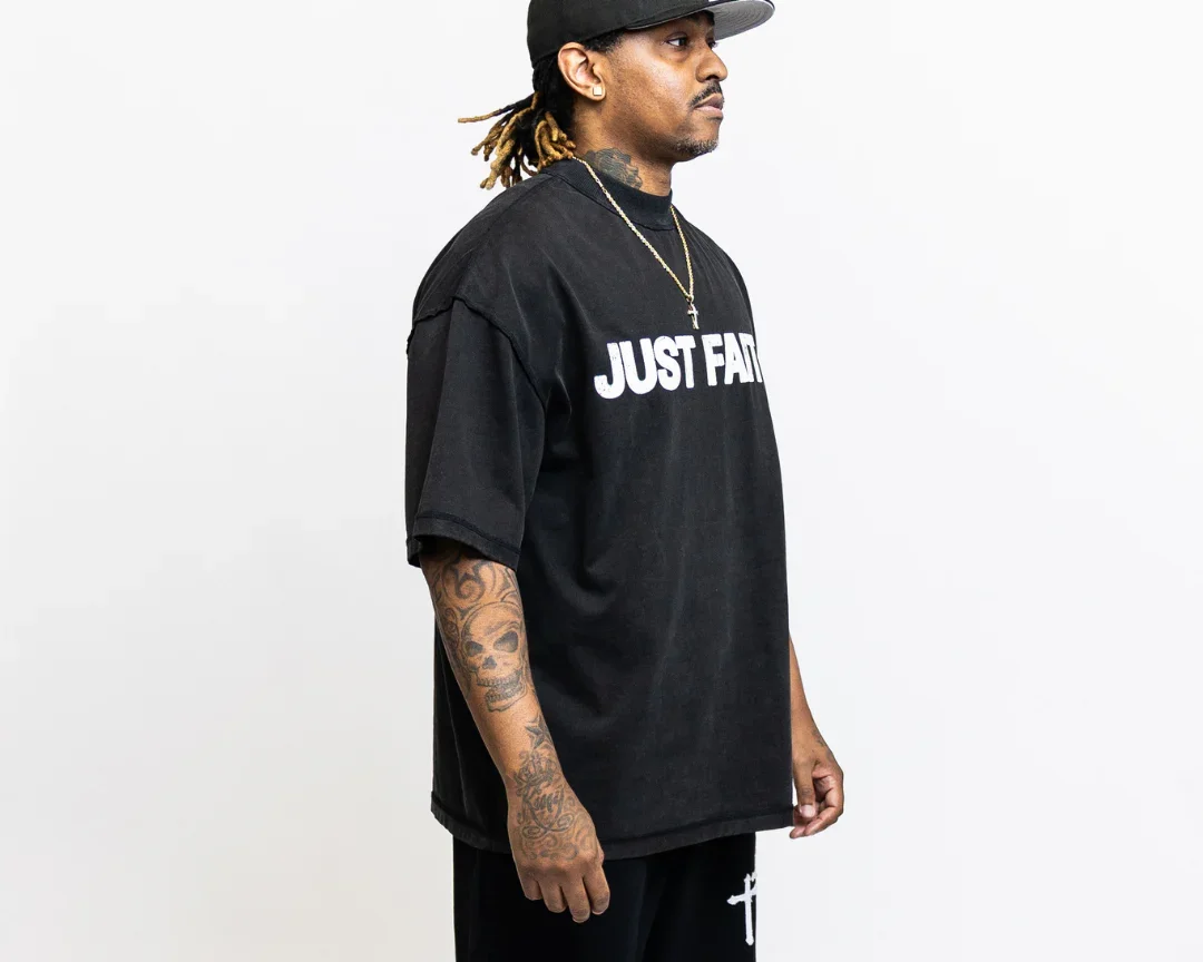 Faith by Sin