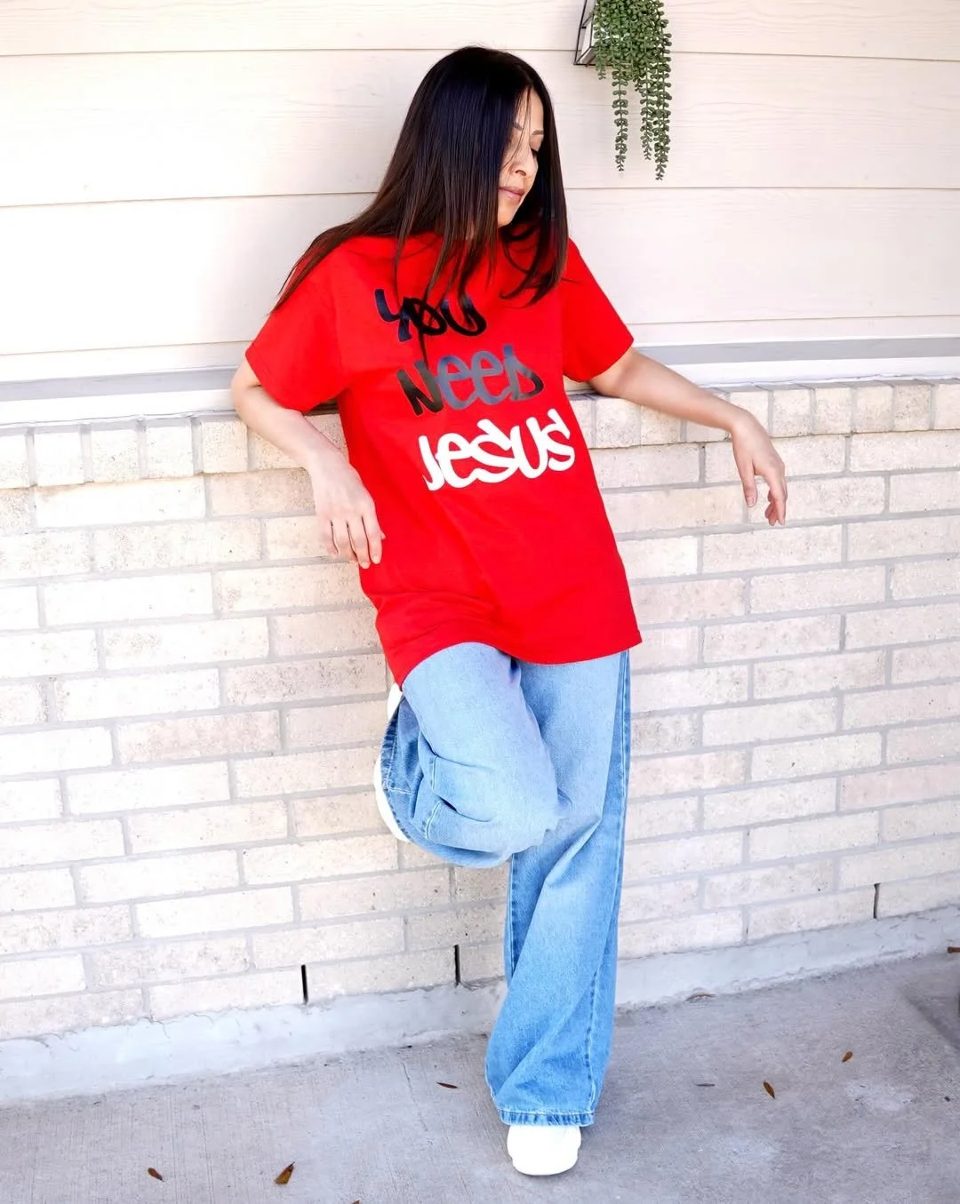 Jesus Focus Clothing