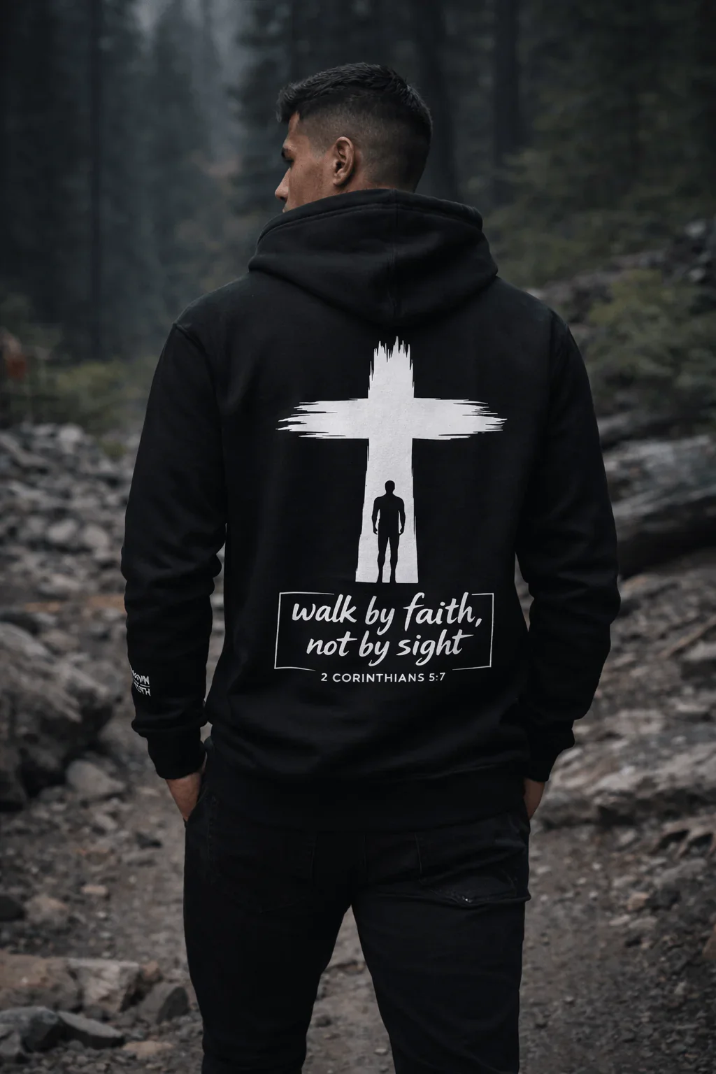 DrivnFaith