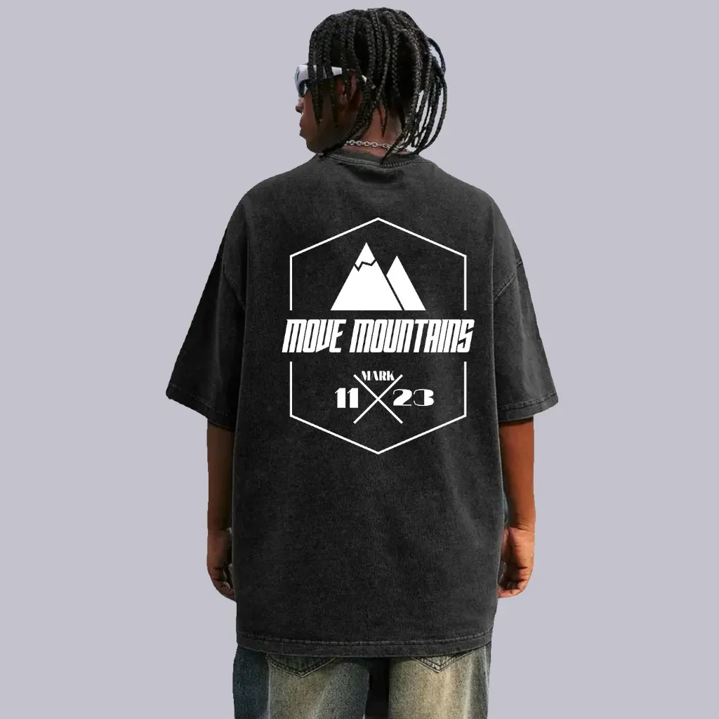 God Hears Clothing