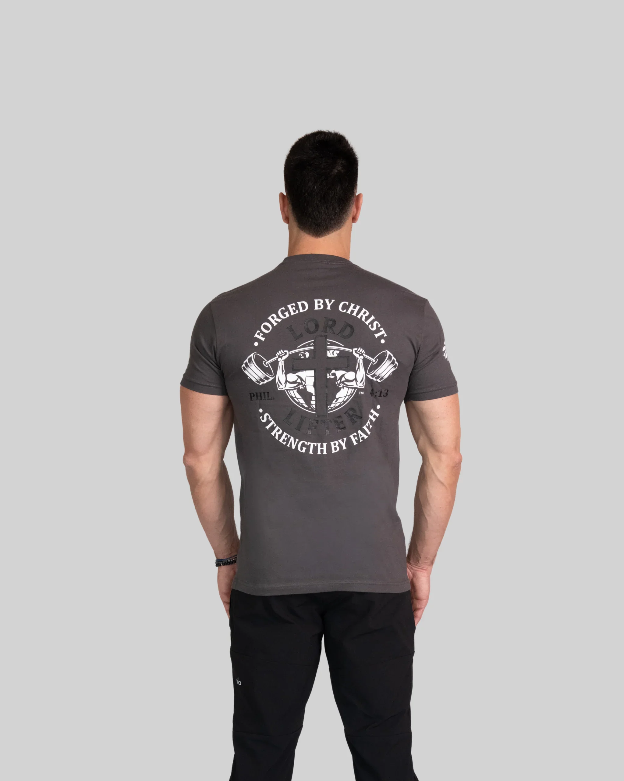 Lord and Lifter