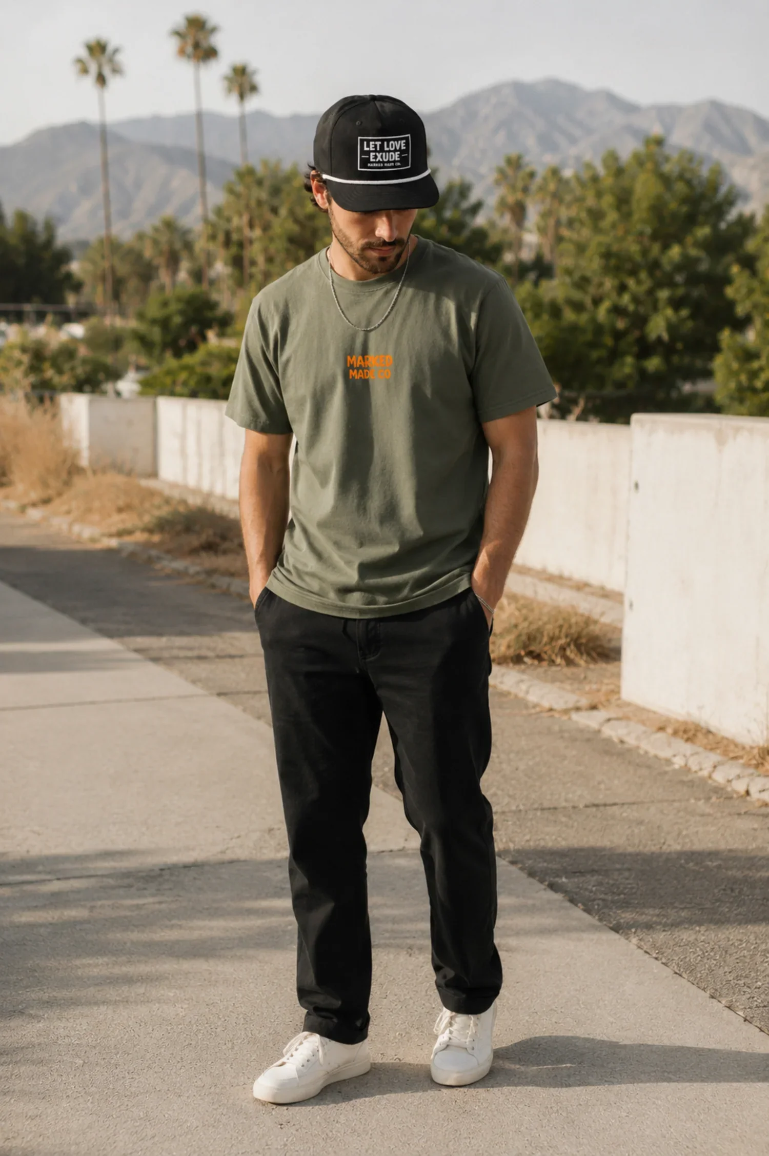 Marked Made Co.