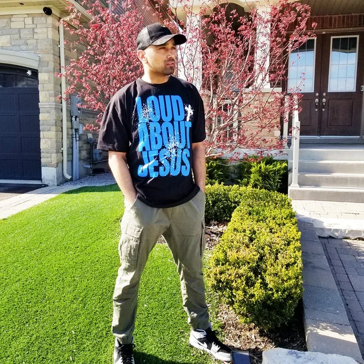 Amplified Faith Apparel