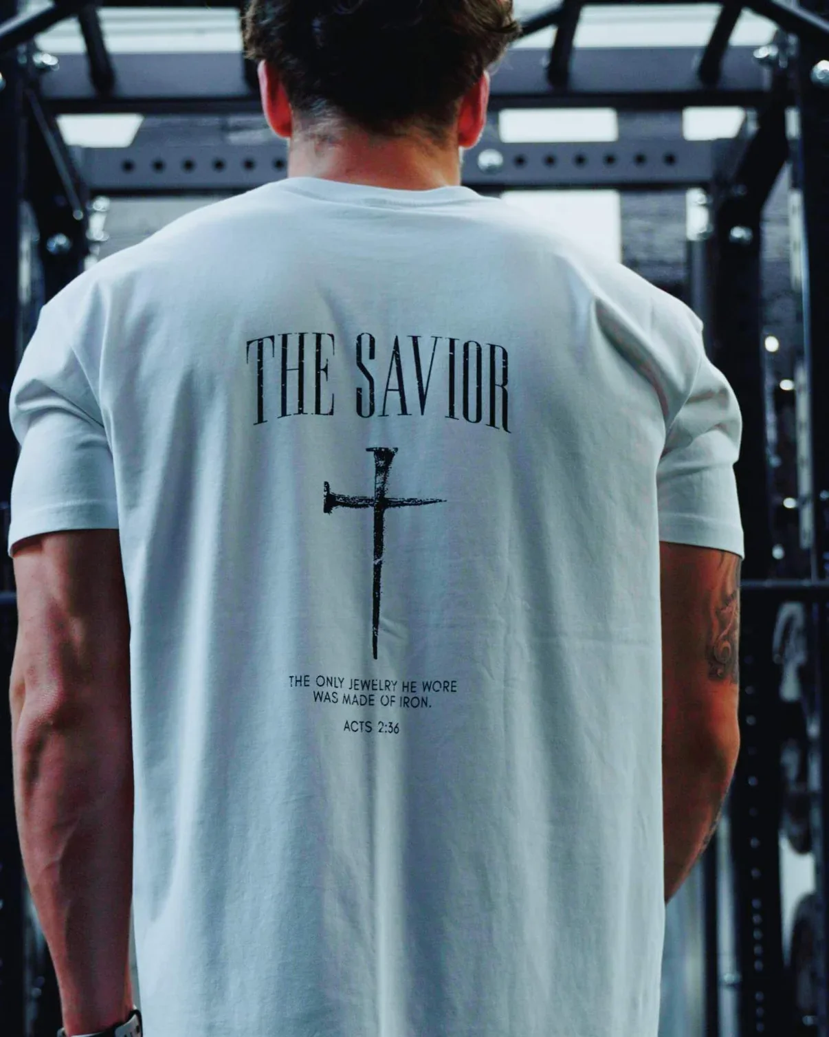 Anno Domini Apparel